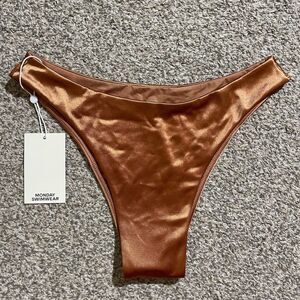 Monday Swimwear Byron Bikini Bottom